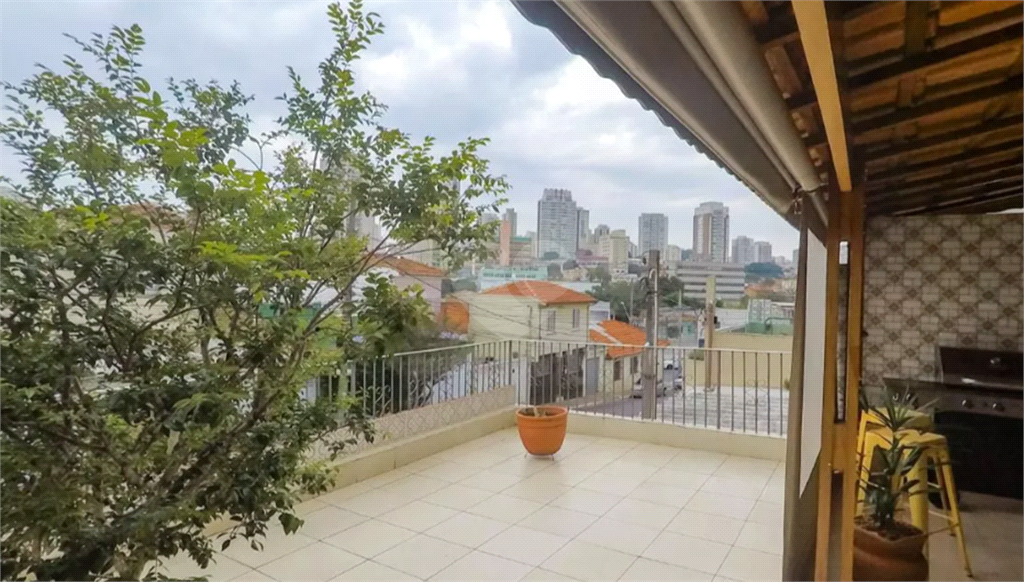 Venda Casa São Paulo Vila Gumercindo REO161458 8