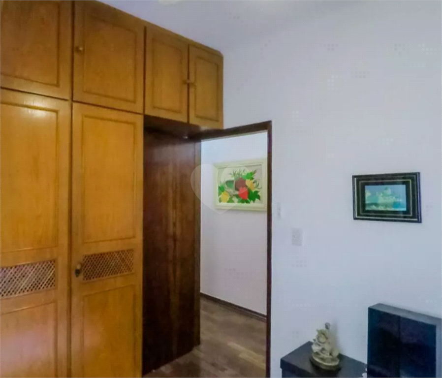 Venda Casa São Paulo Vila Gumercindo REO161458 21