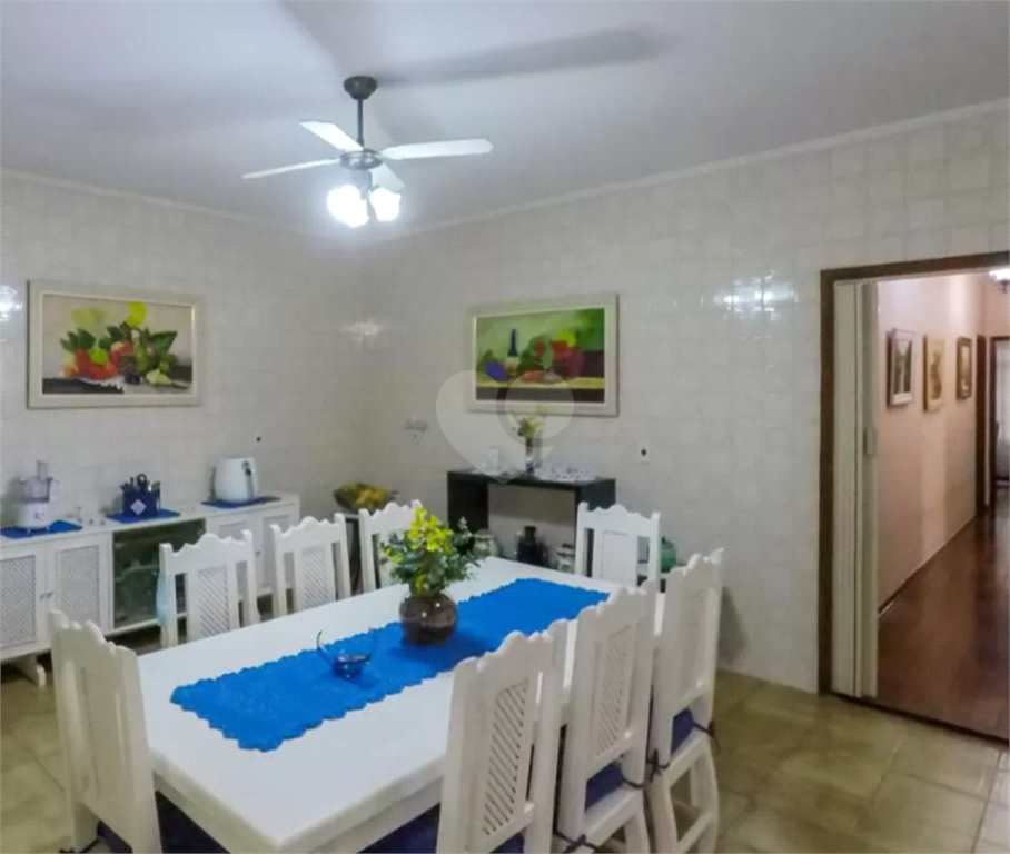 Venda Casa São Paulo Vila Gumercindo REO161458 34