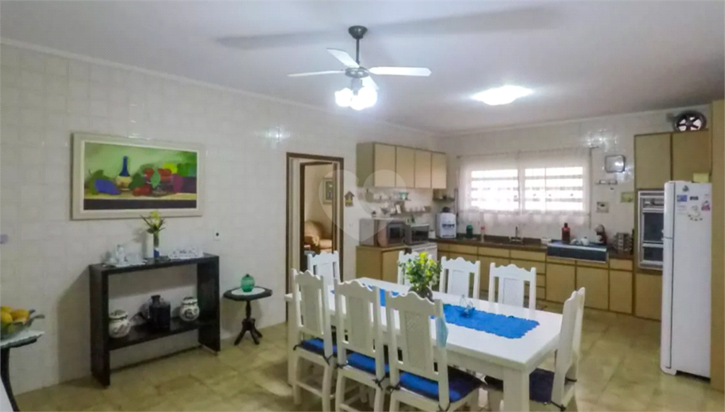 Venda Casa São Paulo Vila Gumercindo REO161458 33