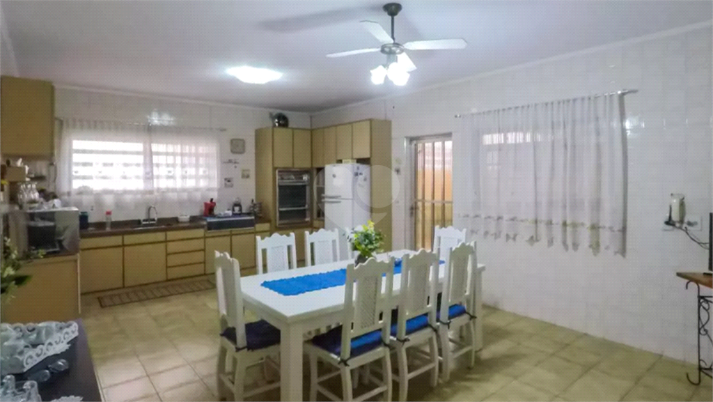 Venda Casa São Paulo Vila Gumercindo REO161458 32