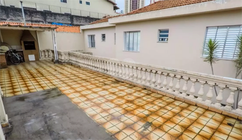 Venda Casa São Paulo Vila Gumercindo REO161458 65