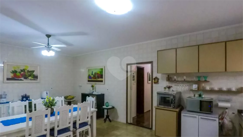 Venda Casa São Paulo Vila Gumercindo REO161458 37