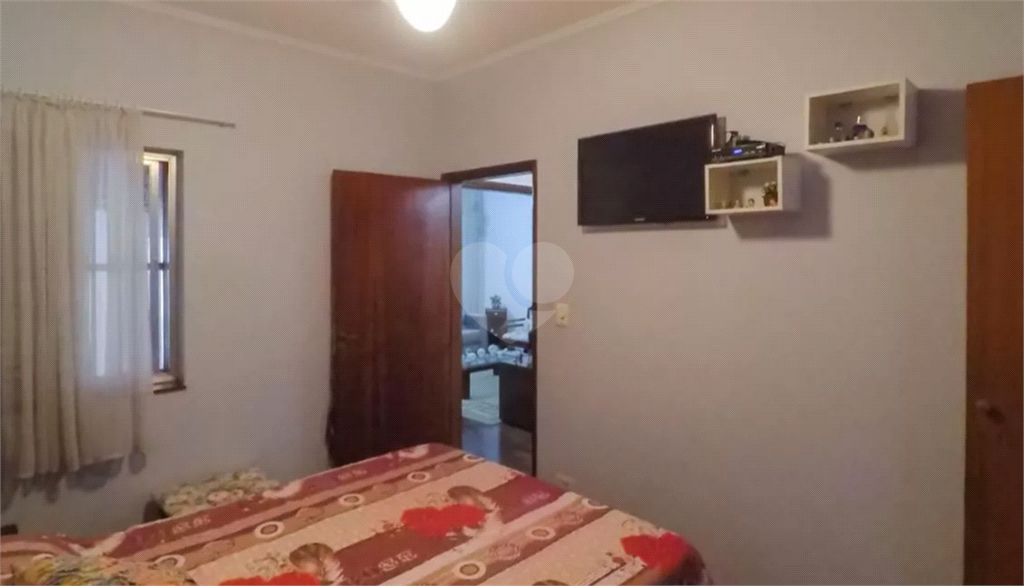 Venda Casa São Paulo Vila Gumercindo REO161458 12