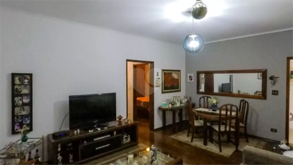 Venda Casa São Paulo Vila Gumercindo REO161458 2