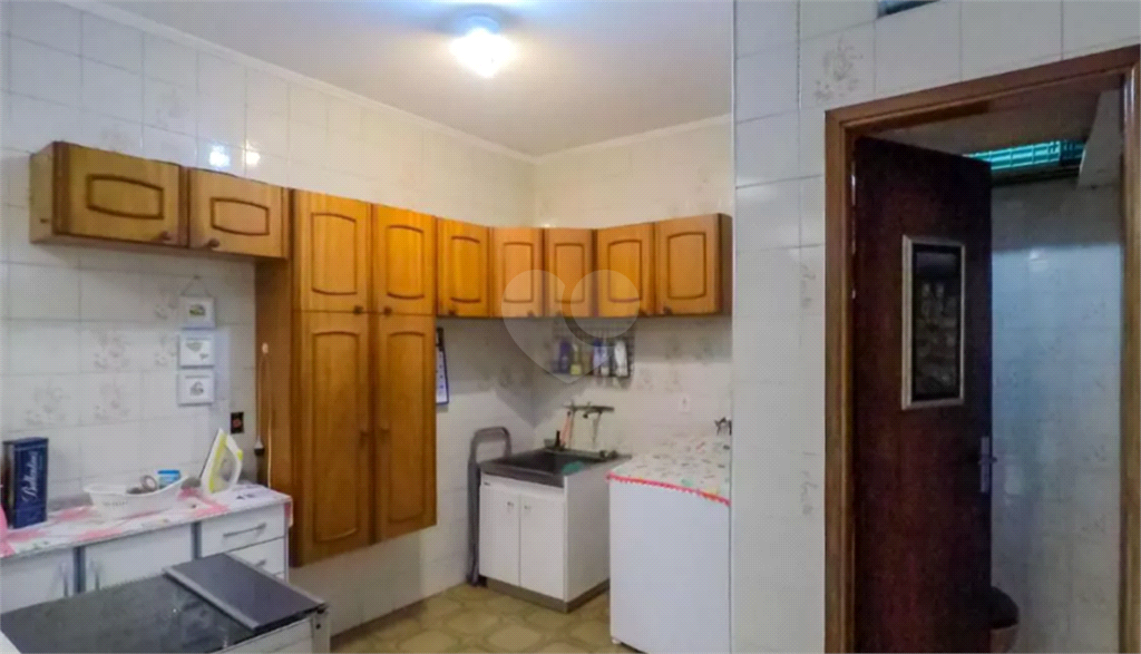 Venda Casa São Paulo Vila Gumercindo REO161458 40