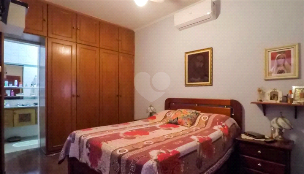 Venda Casa São Paulo Vila Gumercindo REO161458 14