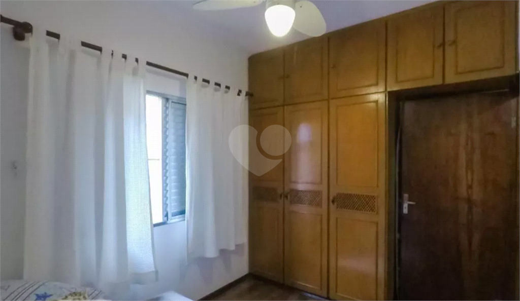 Venda Casa São Paulo Vila Gumercindo REO161458 20