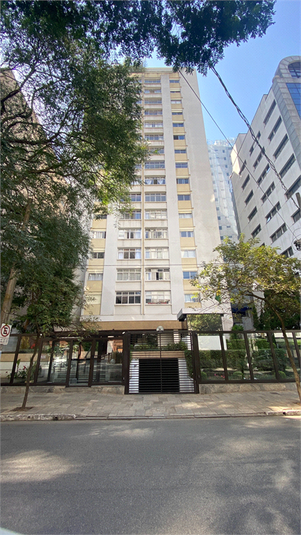 Venda Apartamento São Paulo Jardim Paulista REO16150 48