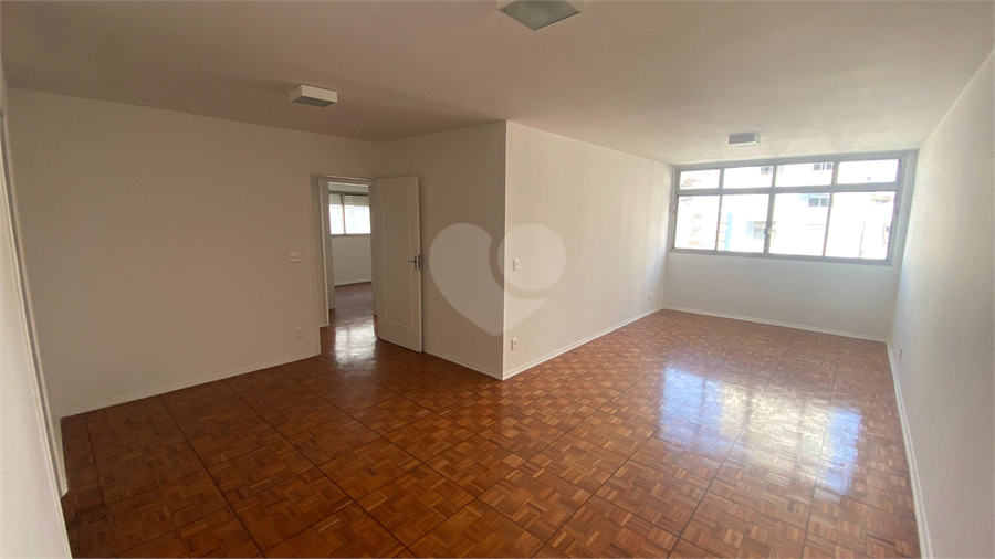 Venda Apartamento São Paulo Jardim Paulista REO16150 1