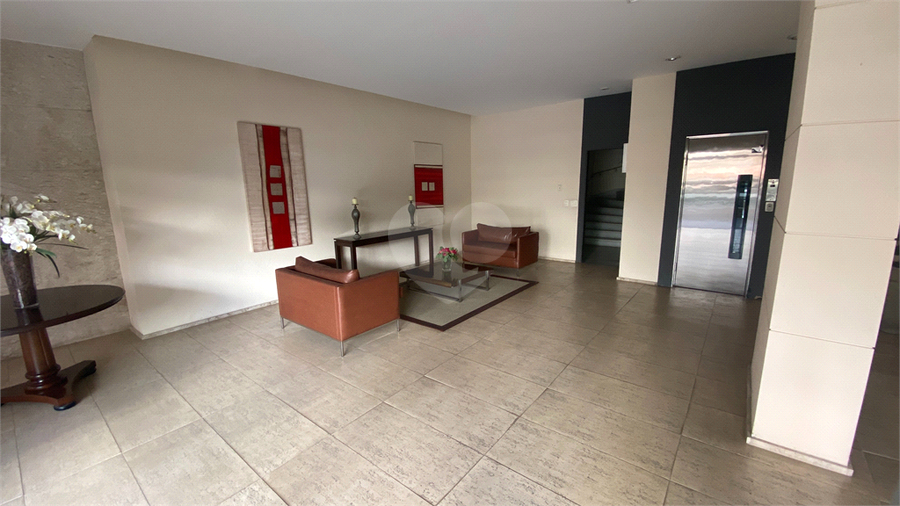 Venda Apartamento São Paulo Jardim Paulista REO16150 41