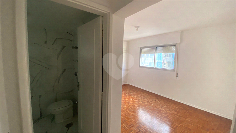 Venda Apartamento São Paulo Jardim Paulista REO16150 19