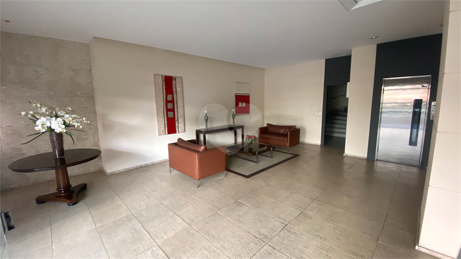 Venda Apartamento São Paulo Jardim Paulista REO16150 42