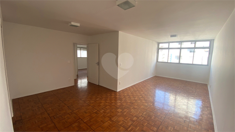 Venda Apartamento São Paulo Jardim Paulista REO16150 2