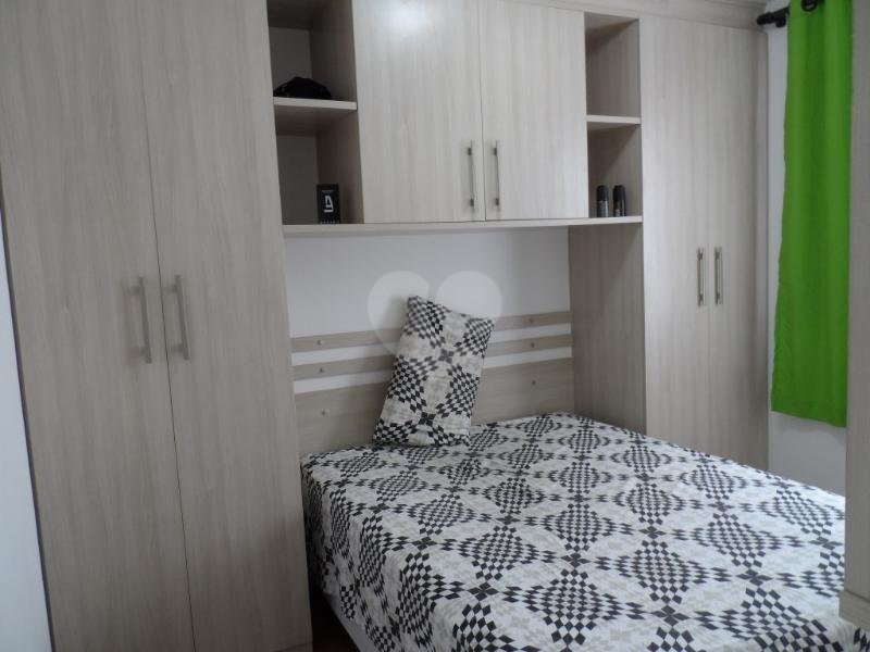 Venda Apartamento Guarulhos Portal Dos Gramados REO161510 8