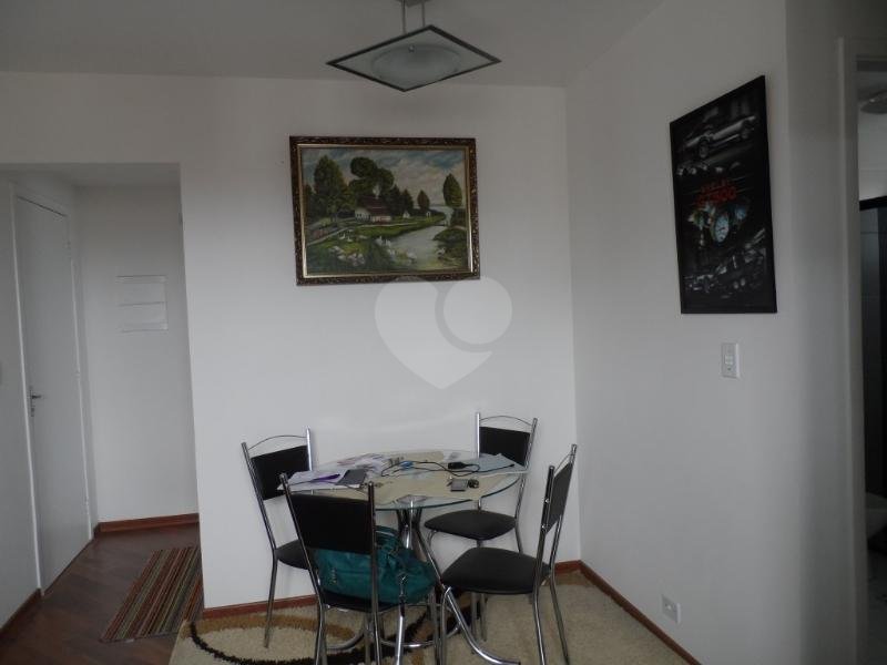 Venda Apartamento Guarulhos Portal Dos Gramados REO161510 11