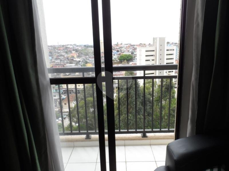 Venda Apartamento Guarulhos Portal Dos Gramados REO161510 3