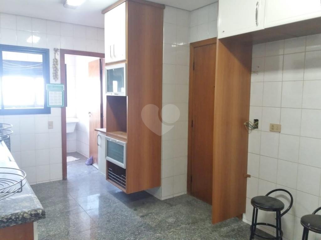 Venda Cobertura São Paulo Vila Prudente REO161524 40