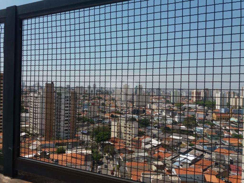 Venda Cobertura São Paulo Vila Prudente REO161524 50