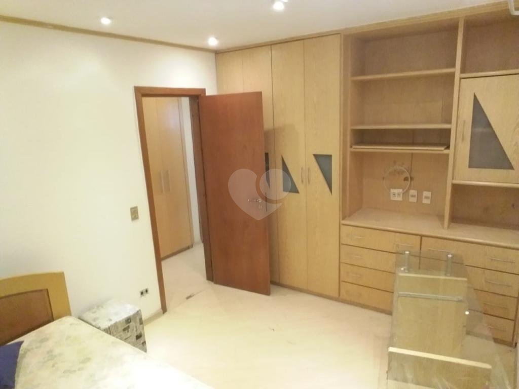 Venda Cobertura São Paulo Vila Prudente REO161524 41