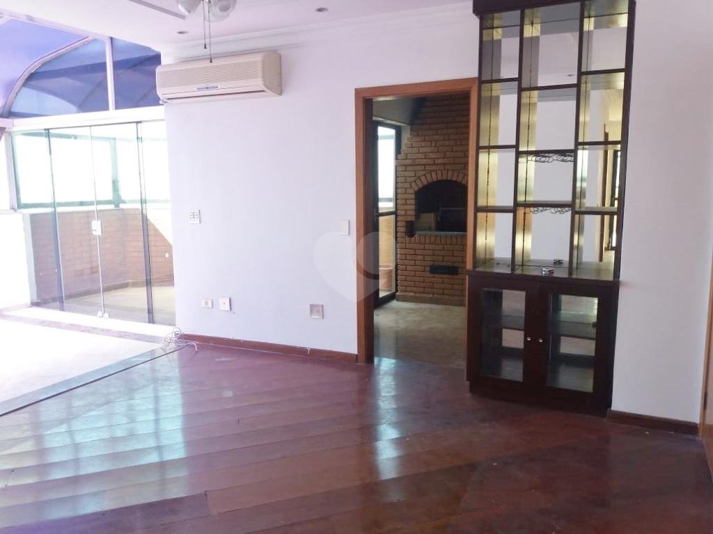 Venda Cobertura São Paulo Vila Prudente REO161524 10