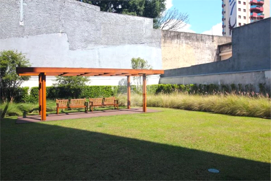 Venda Apartamento São Paulo Vila Olímpia REO161529 25