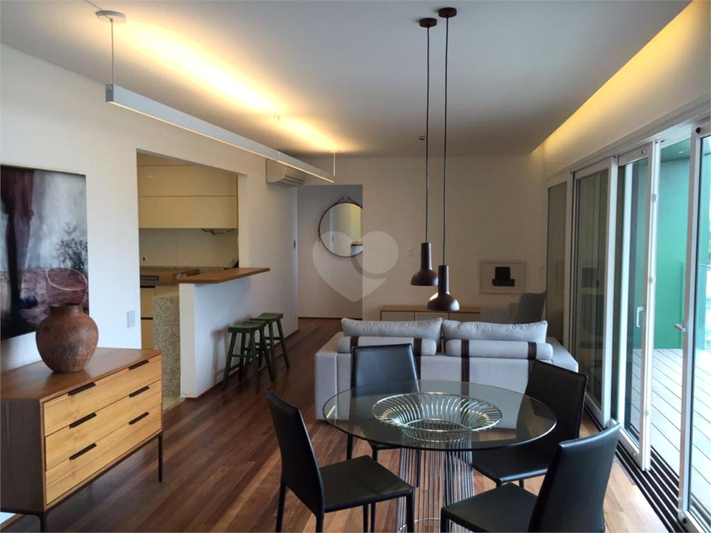 Venda Apartamento São Paulo Vila Olímpia REO161529 6