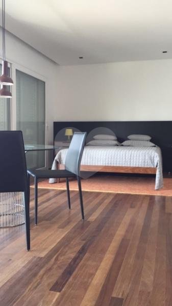 Venda Apartamento São Paulo Vila Olímpia REO161529 9