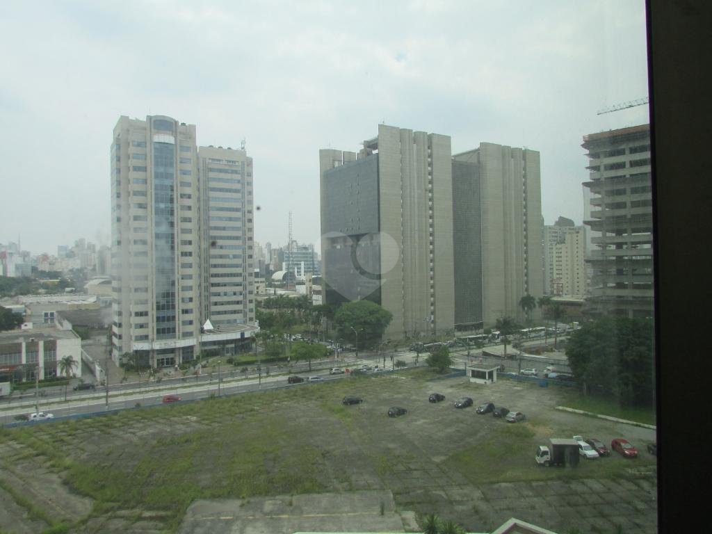 Venda Salas São Paulo Várzea Da Barra Funda REO16153 11