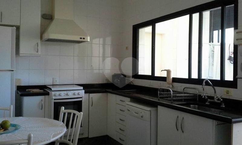 Venda Apartamento Guarujá Pitangueiras REO161550 7