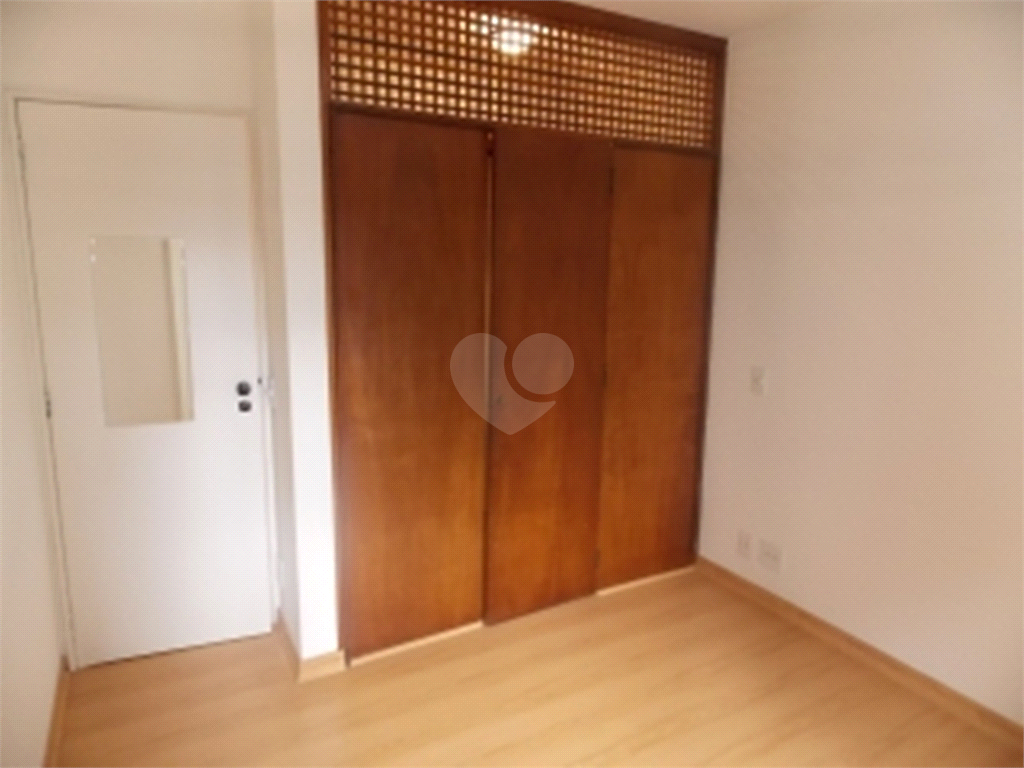 Aluguel Apartamento São Paulo Vila Nova Conceição REO161570 11