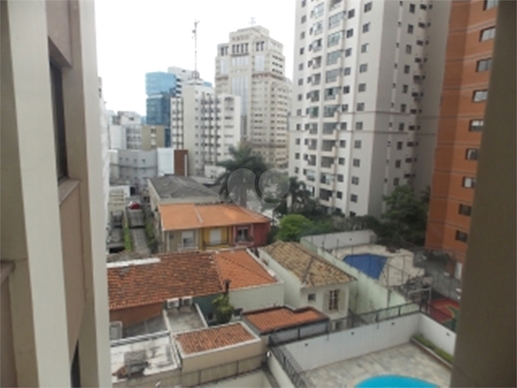 Aluguel Apartamento São Paulo Vila Nova Conceição REO161570 5