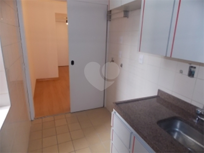 Aluguel Apartamento São Paulo Vila Nova Conceição REO161570 10