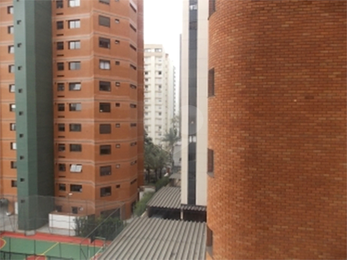 Aluguel Apartamento São Paulo Vila Nova Conceição REO161570 6