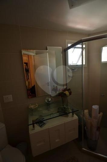 Venda Apartamento São Paulo Alto Da Lapa REO161580 73