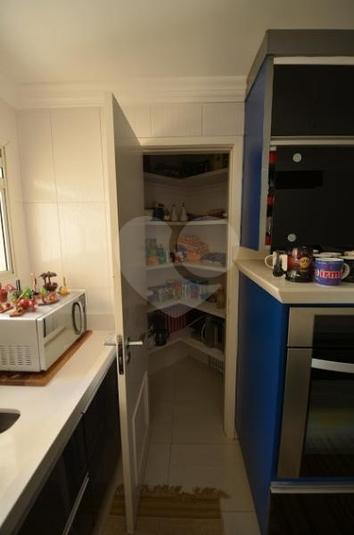 Venda Apartamento São Paulo Alto Da Lapa REO161580 55