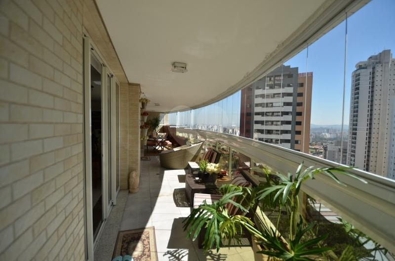 Venda Apartamento São Paulo Alto Da Lapa REO161580 36