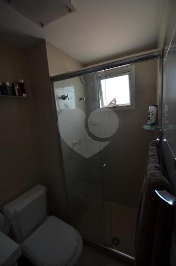 Venda Apartamento São Paulo Alto Da Lapa REO161580 26