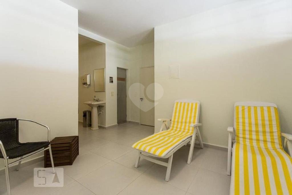 Venda Duplex São Paulo Vila Nova Conceição REO161616 20