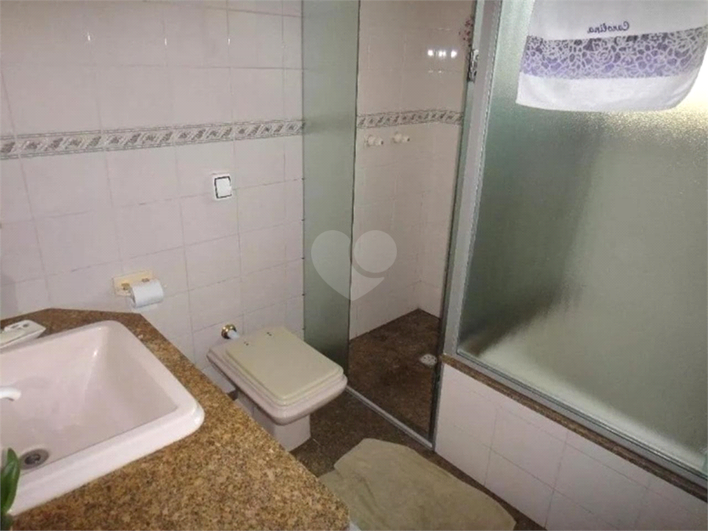 Venda Sobrado São Paulo Jardim Dos Prados REO161647 40