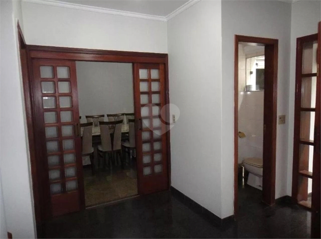 Venda Sobrado São Paulo Jardim Dos Prados REO161647 54