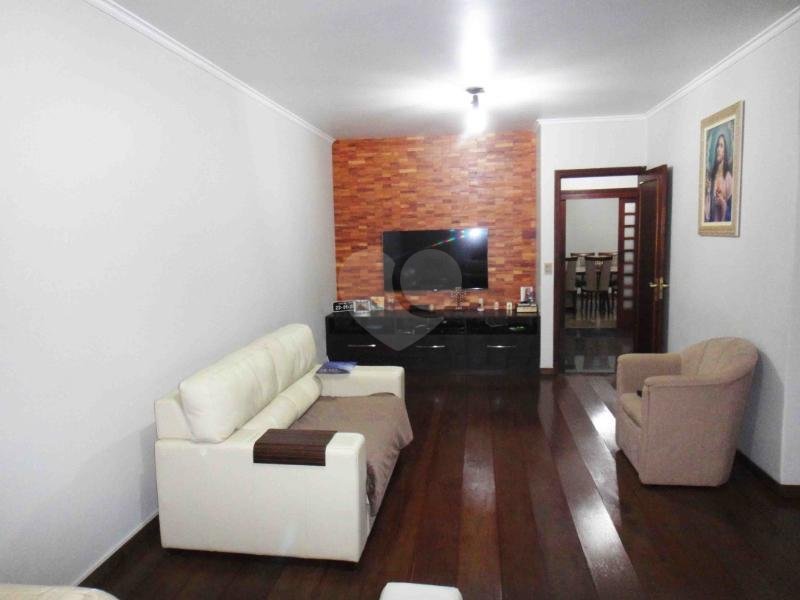 Venda Sobrado São Paulo Jardim Dos Prados REO161647 2