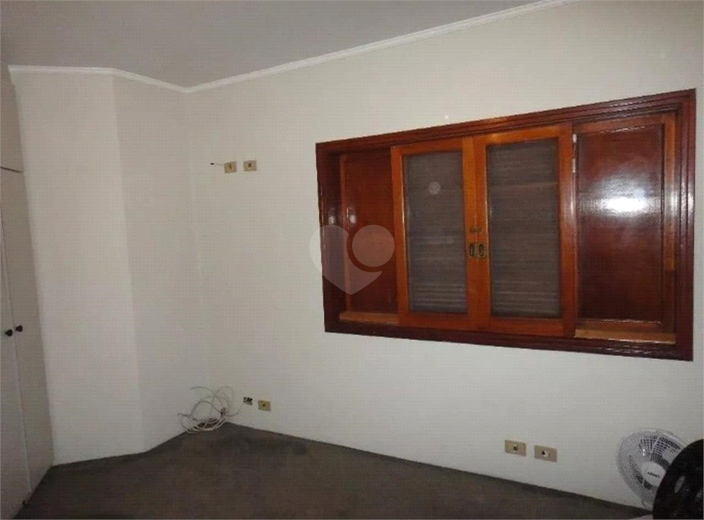 Venda Sobrado São Paulo Jardim Dos Prados REO161647 58