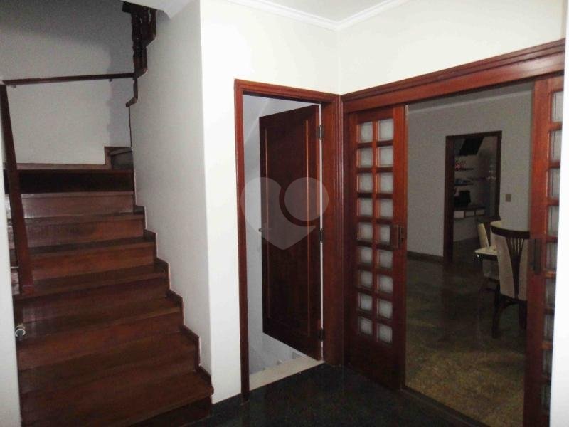 Venda Sobrado São Paulo Jardim Dos Prados REO161647 15