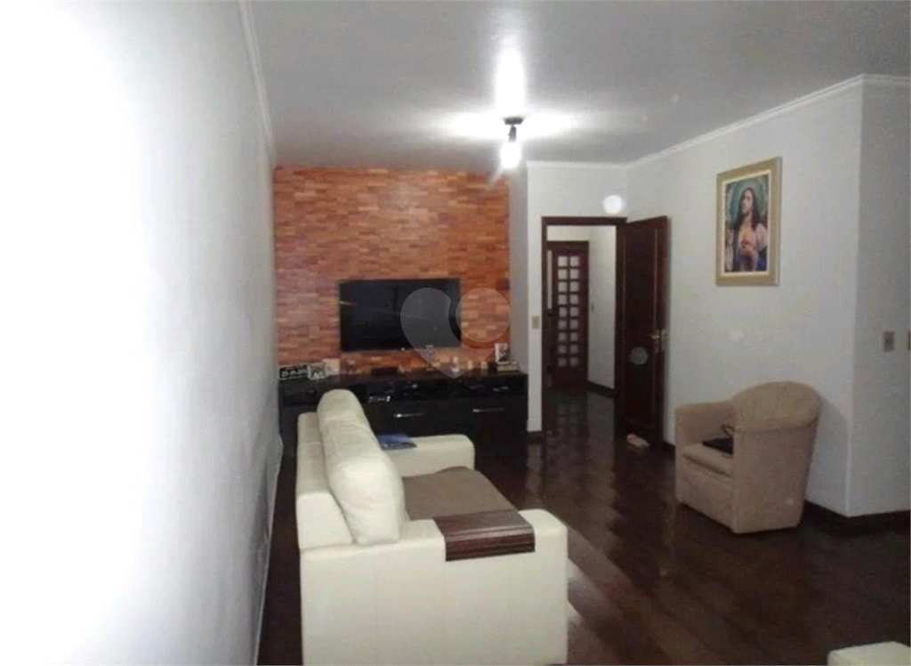 Venda Sobrado São Paulo Jardim Dos Prados REO161647 53