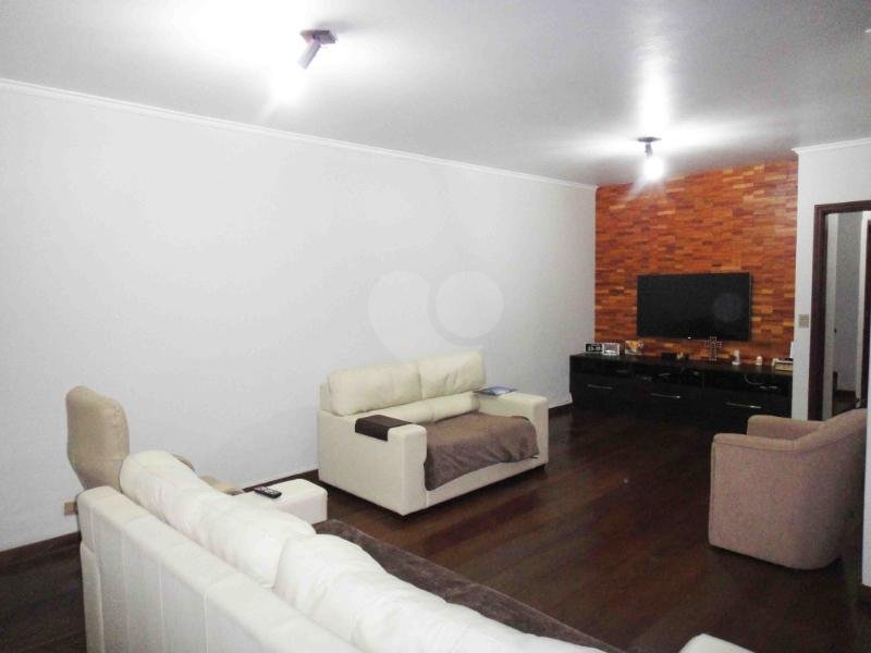 Venda Sobrado São Paulo Jardim Dos Prados REO161647 3