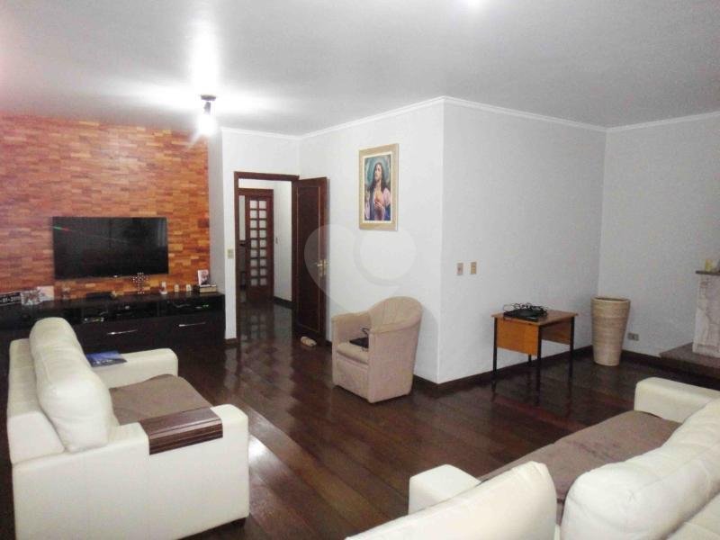 Venda Sobrado São Paulo Jardim Dos Prados REO161647 1