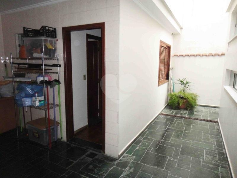 Venda Sobrado São Paulo Jardim Dos Prados REO161647 14