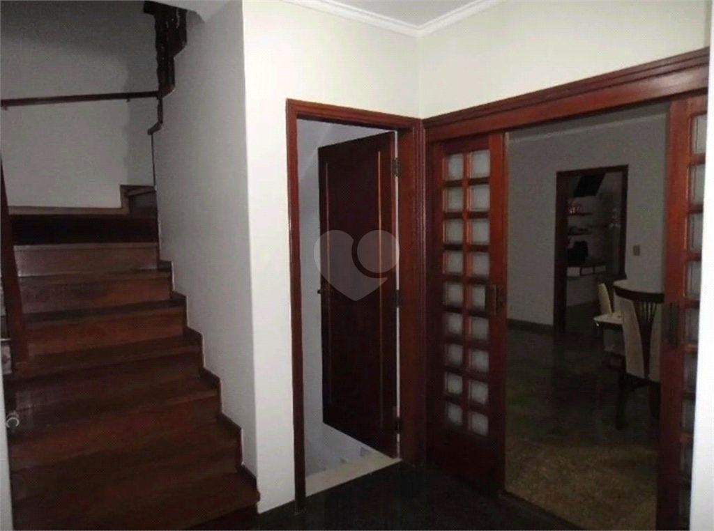 Venda Sobrado São Paulo Jardim Dos Prados REO161647 45