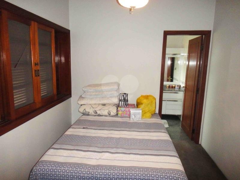 Venda Sobrado São Paulo Jardim Dos Prados REO161647 20